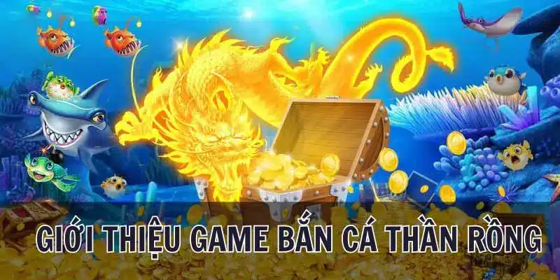 Đôi nét về săn bắn cá Thần Rồng