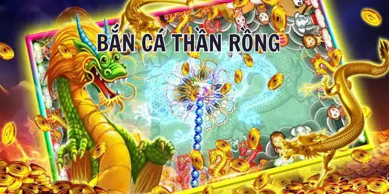 Bật mí kinh nghiệm để săn thưởng lớn tại bắn cá Thần Rồng