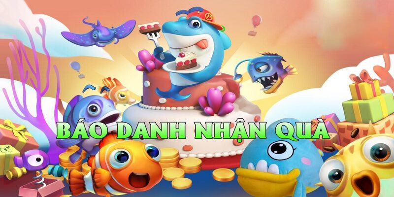 Săn cá lớn nhận thưởng khủng và cơ hội vàng chờ đón